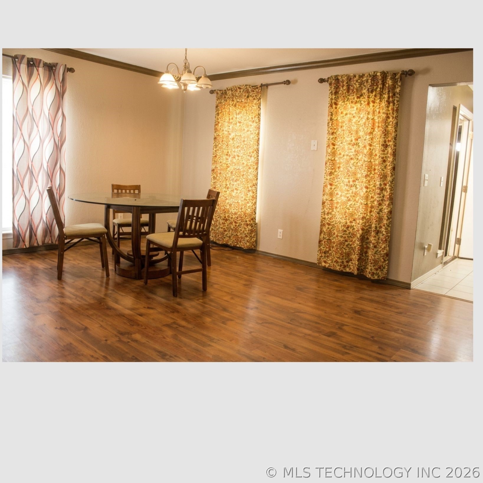 314 W Sandy Creek Road Atoka OK 74525