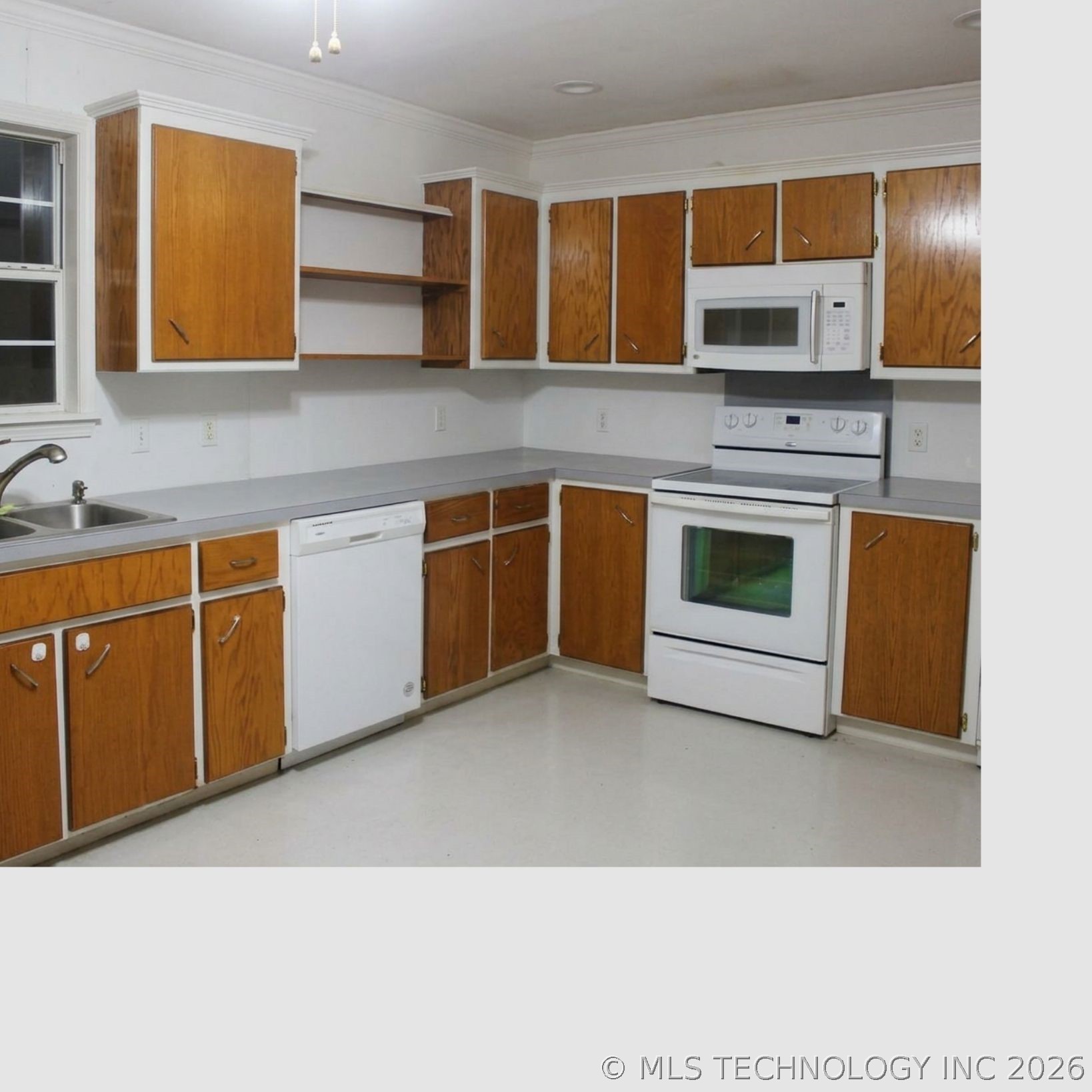 314 W Sandy Creek Road Atoka OK 74525