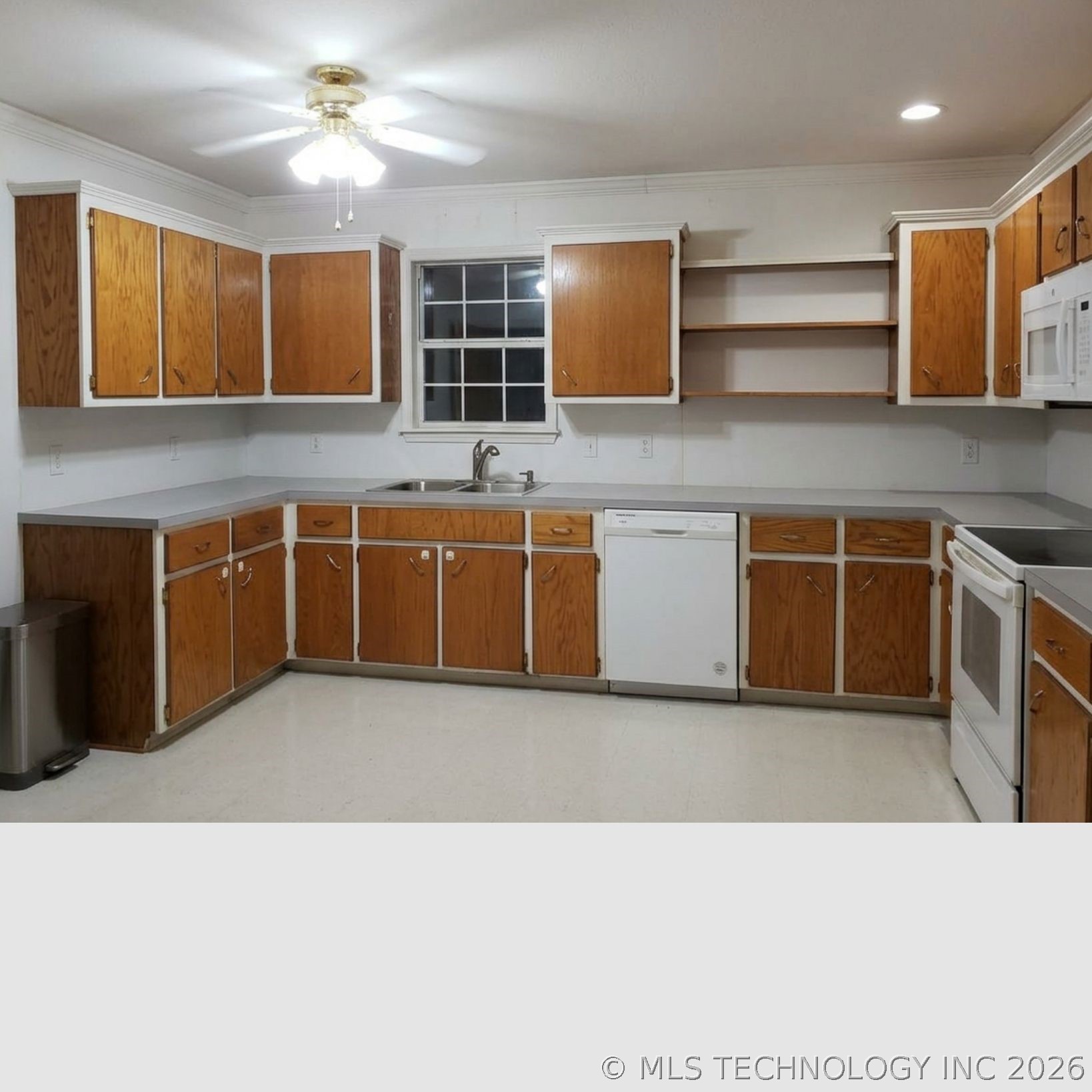 314 W Sandy Creek Road Atoka OK 74525