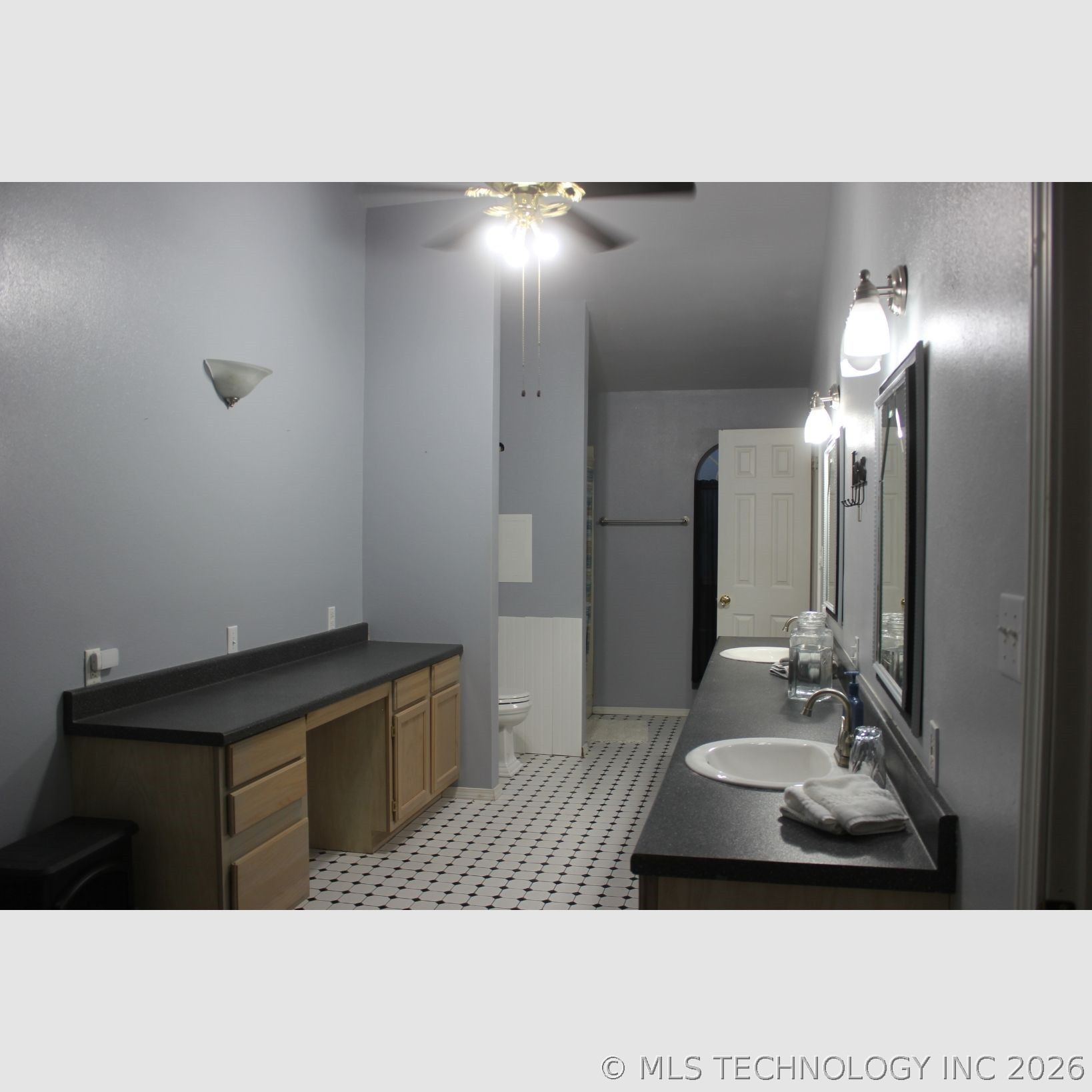 314 W Sandy Creek Road Atoka OK 74525