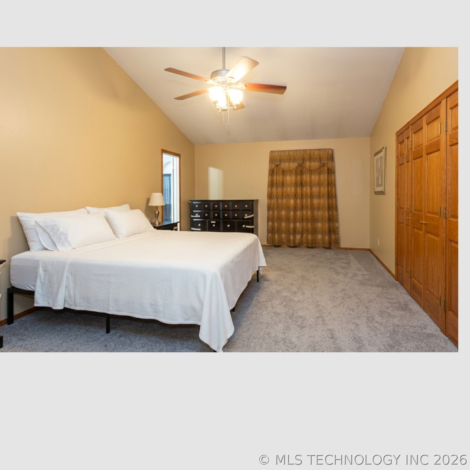 314 W Sandy Creek Road Atoka OK 74525