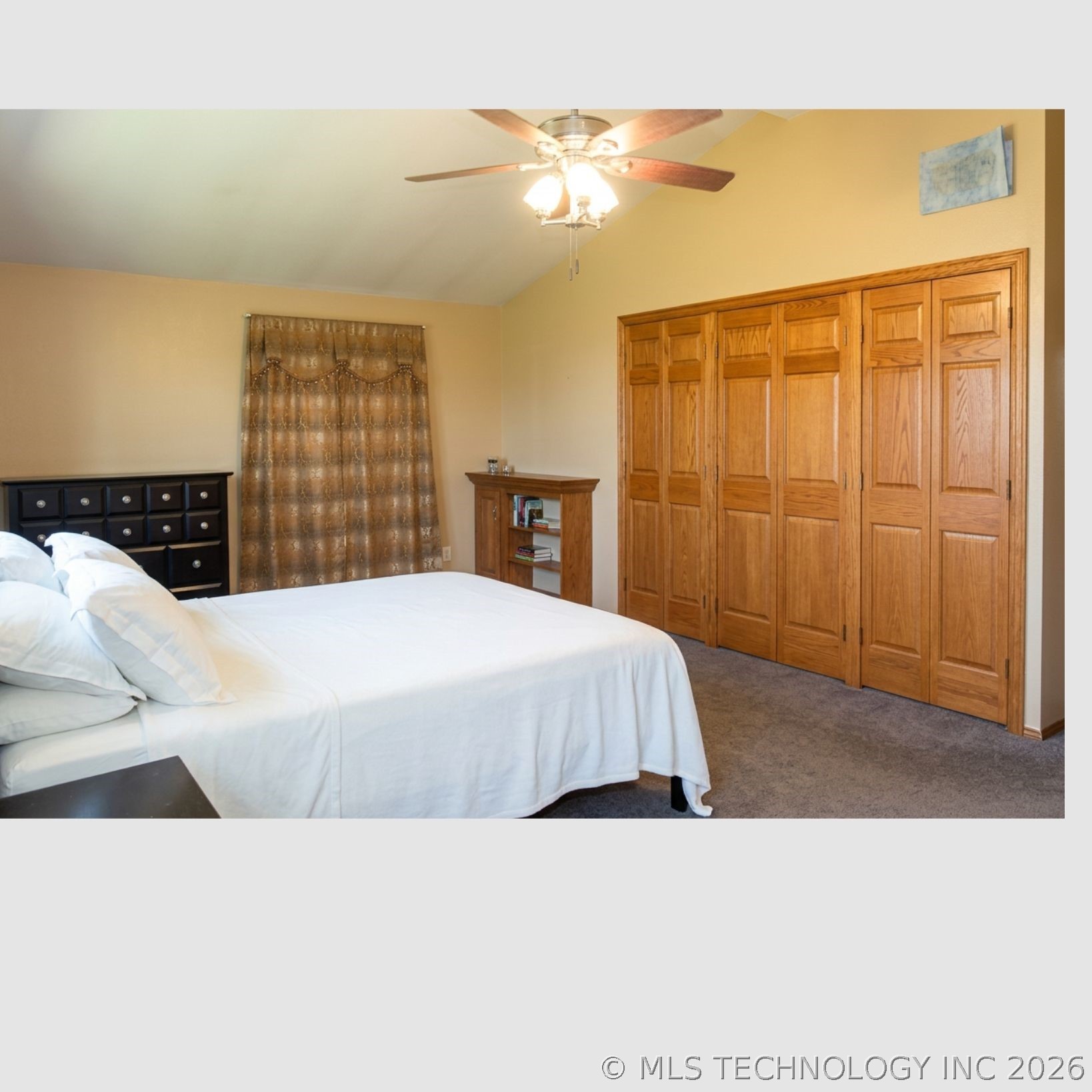 314 W Sandy Creek Road Atoka OK 74525