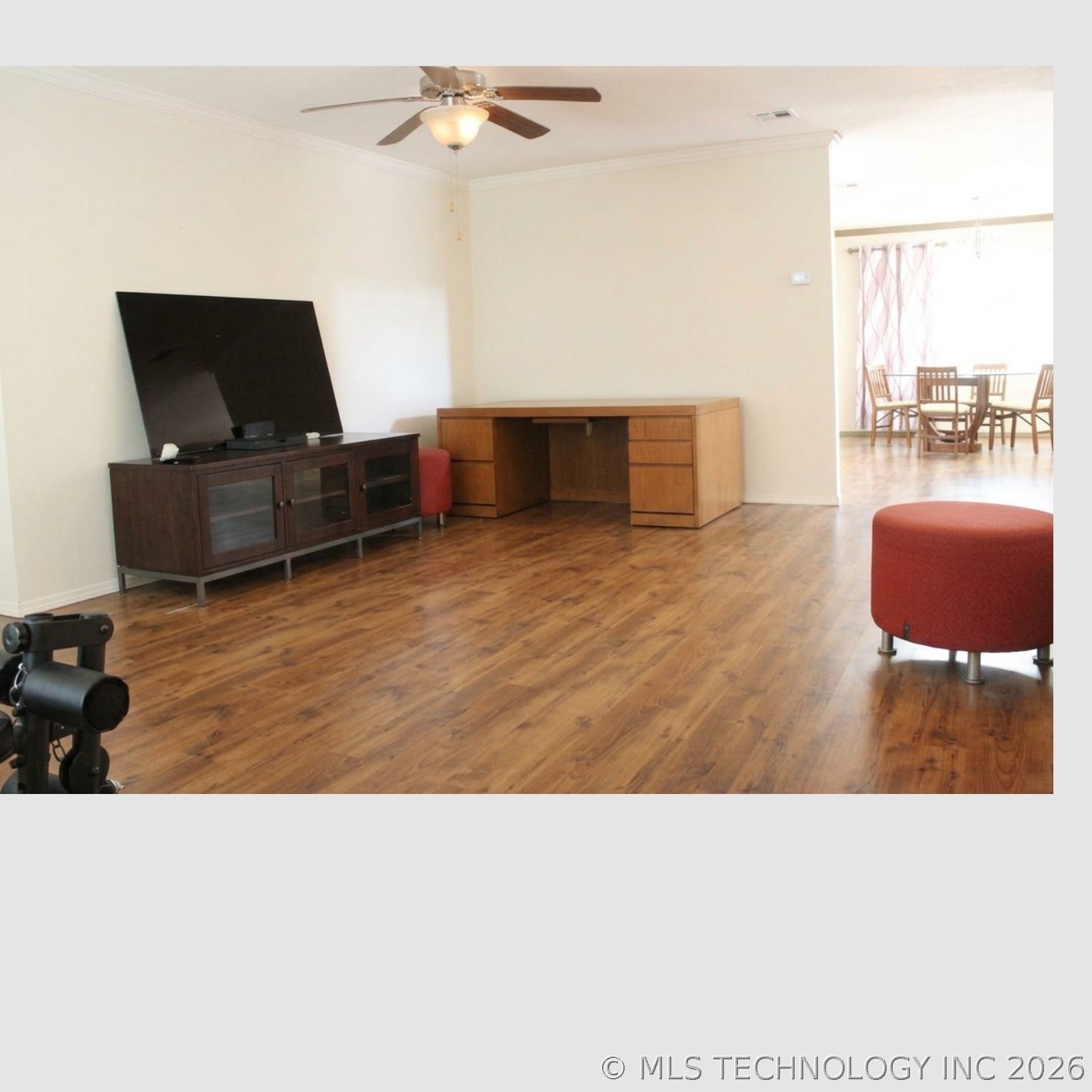 314 W Sandy Creek Road Atoka OK 74525