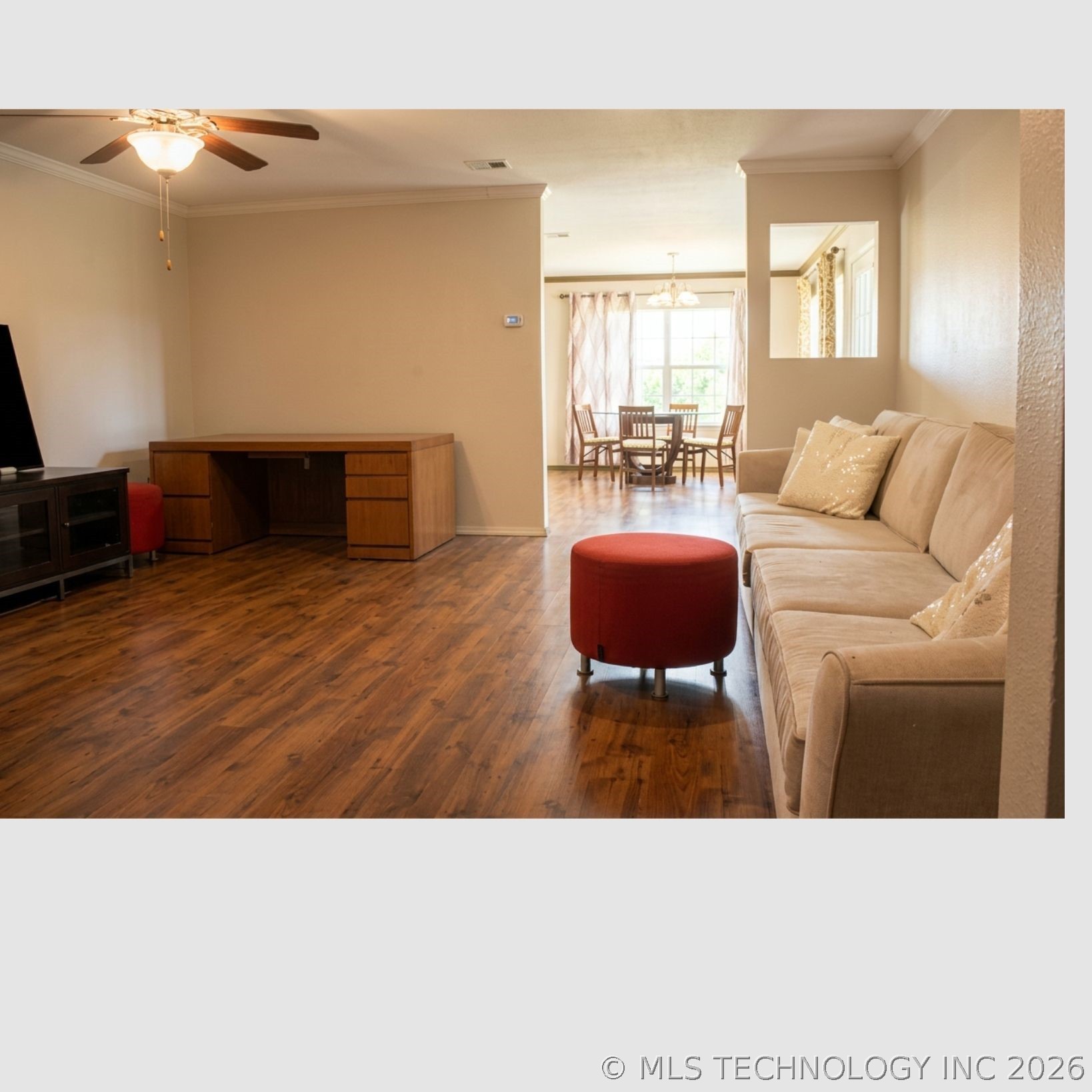 314 W Sandy Creek Road Atoka OK 74525