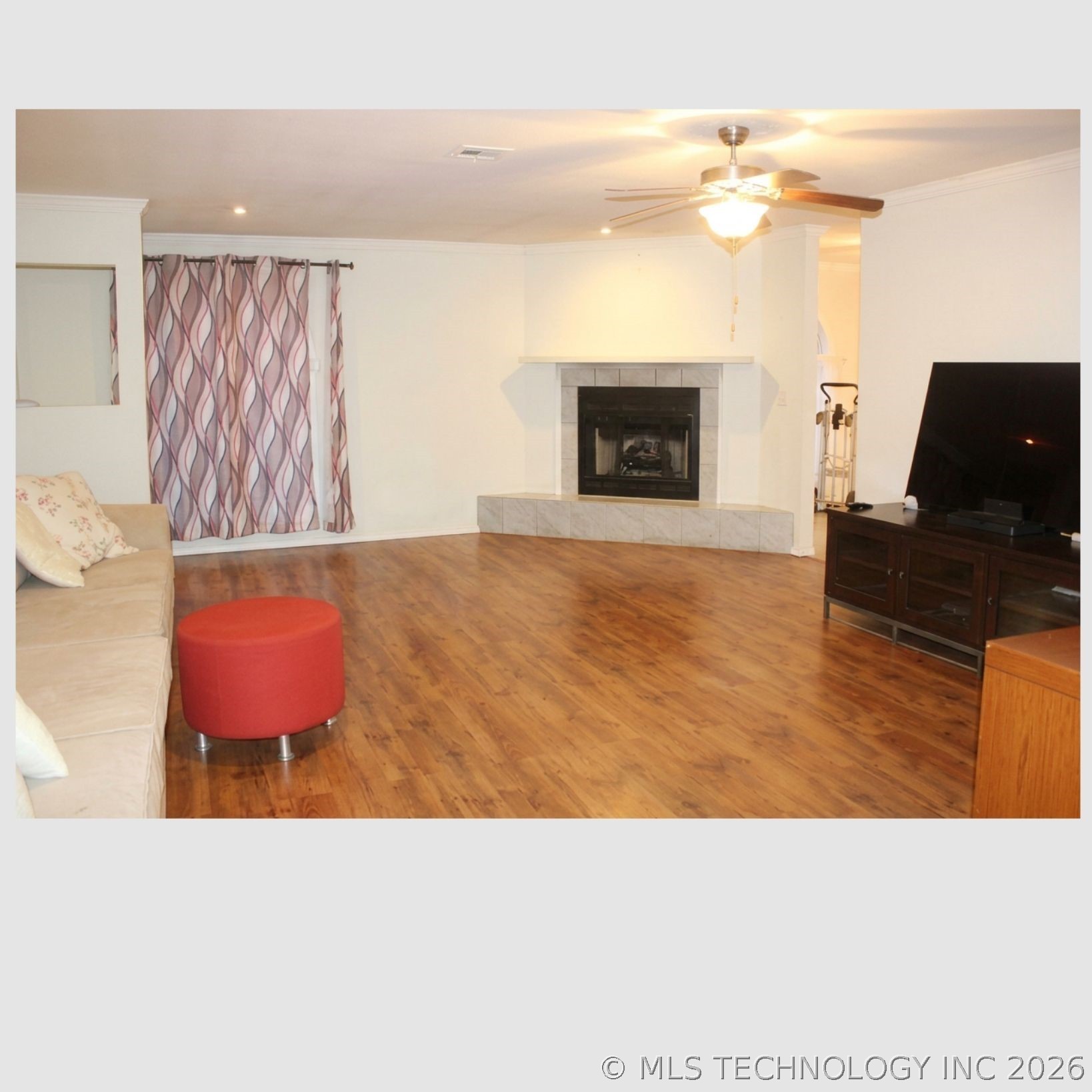 314 W Sandy Creek Road Atoka OK 74525