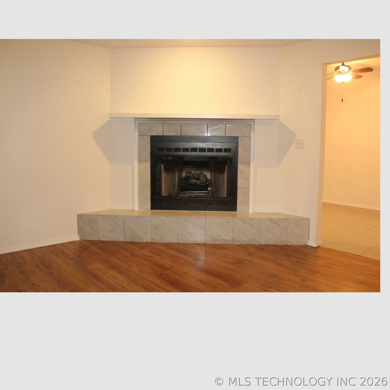 314 W Sandy Creek Road Atoka OK 74525
