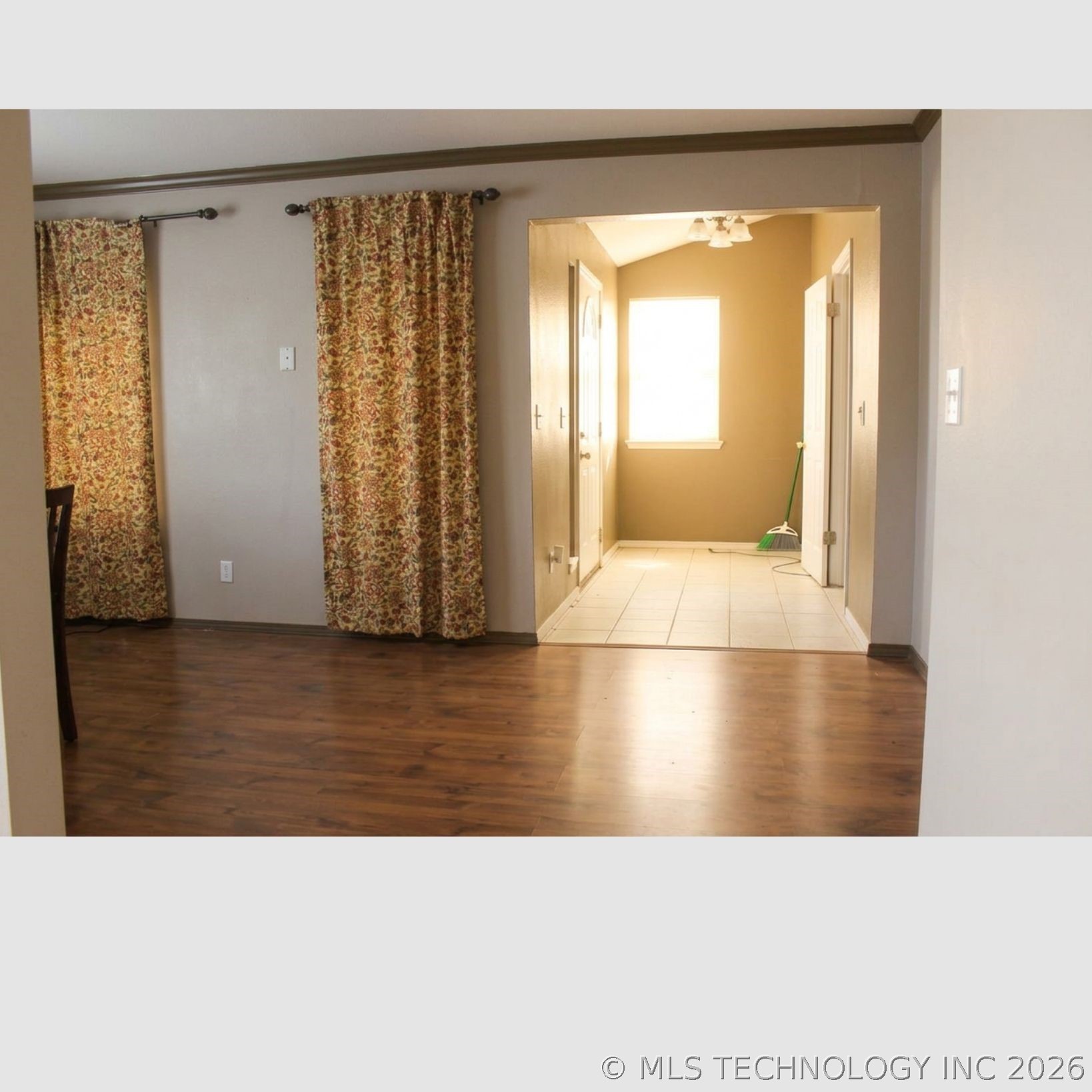 314 W Sandy Creek Road Atoka OK 74525