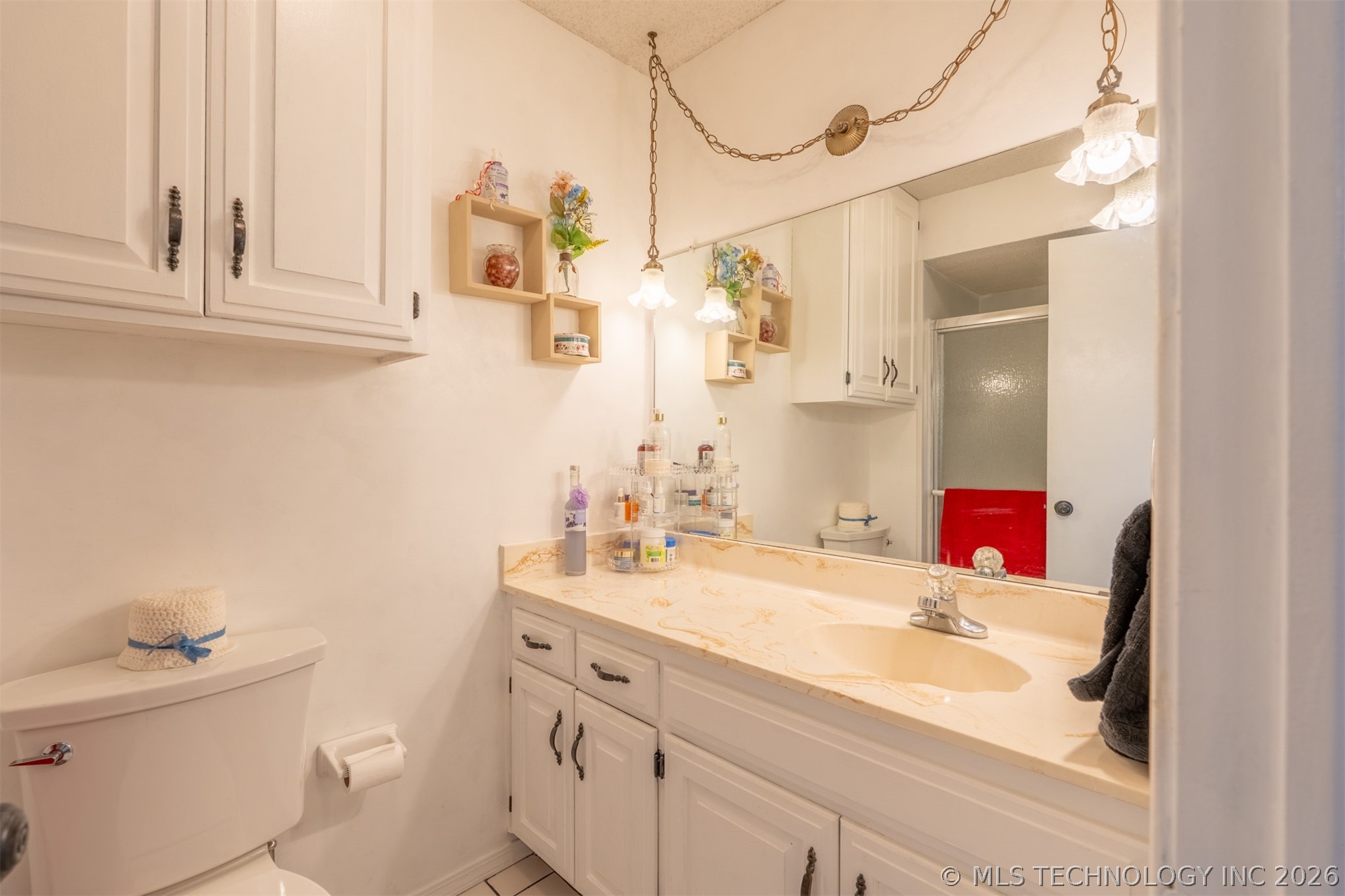 3612 S Redbud Drive Sand Springs OK 74063