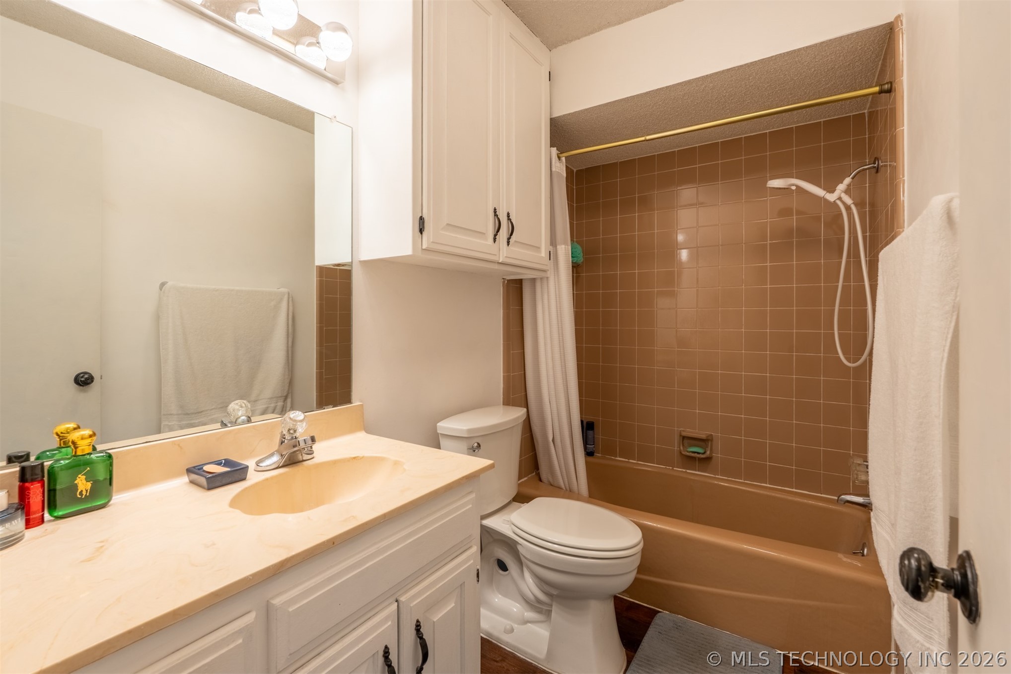 3612 S Redbud Drive Sand Springs OK 74063