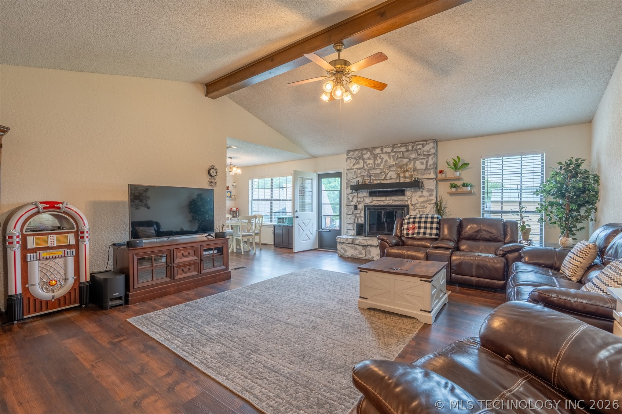 3612 S Redbud Drive Sand Springs OK 74063