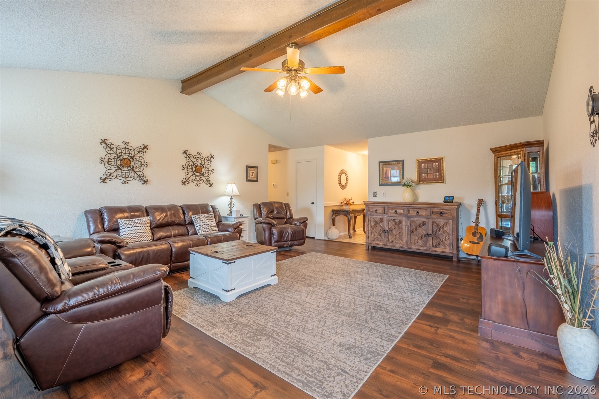 3612 S Redbud Drive Sand Springs OK 74063
