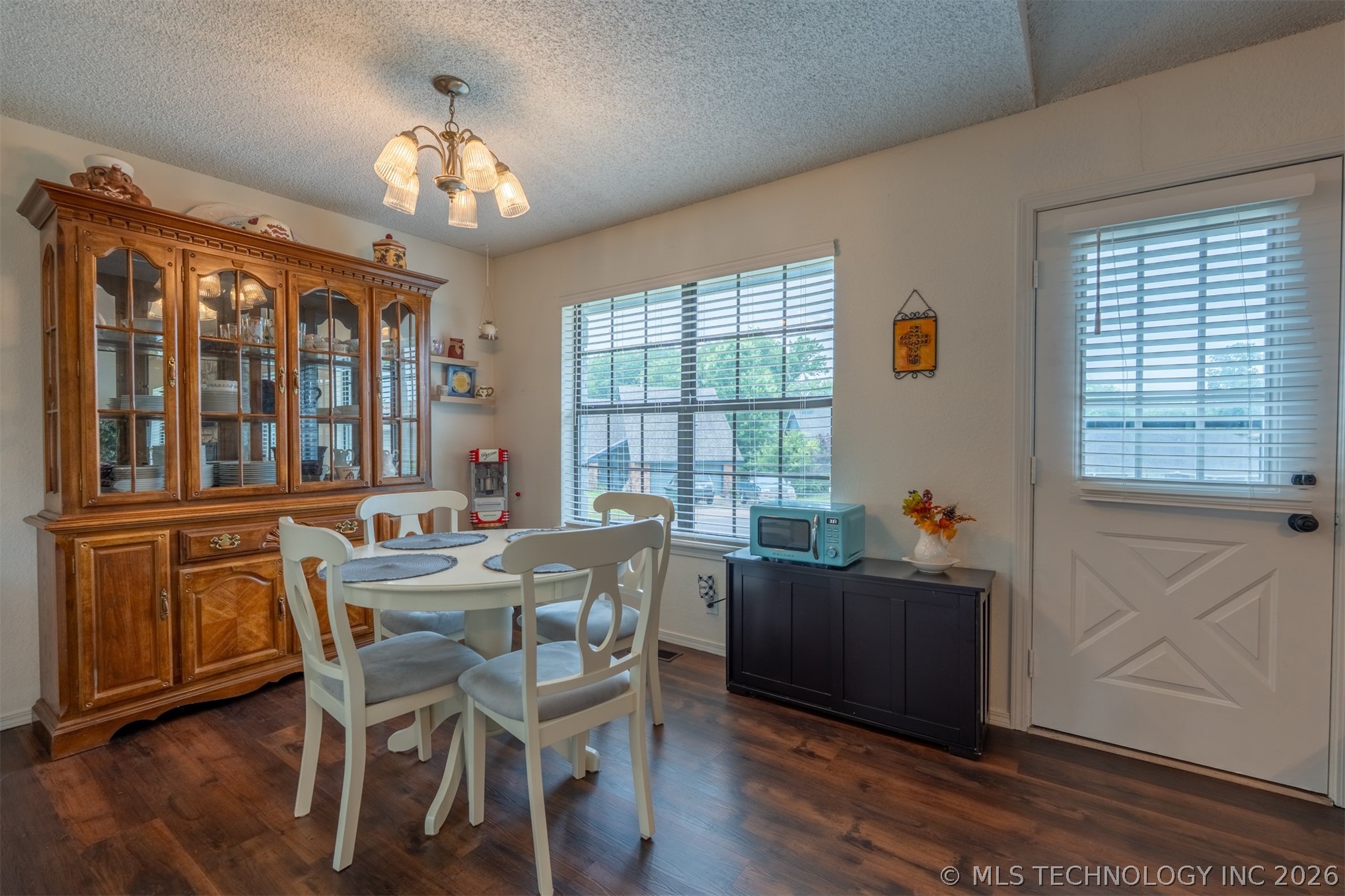 3612 S Redbud Drive Sand Springs OK 74063