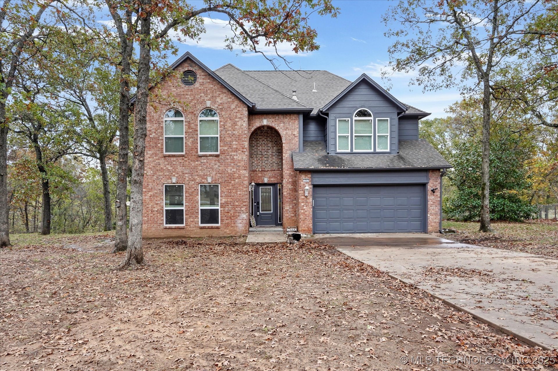 17915 S 128th Court Bixby OK 74008