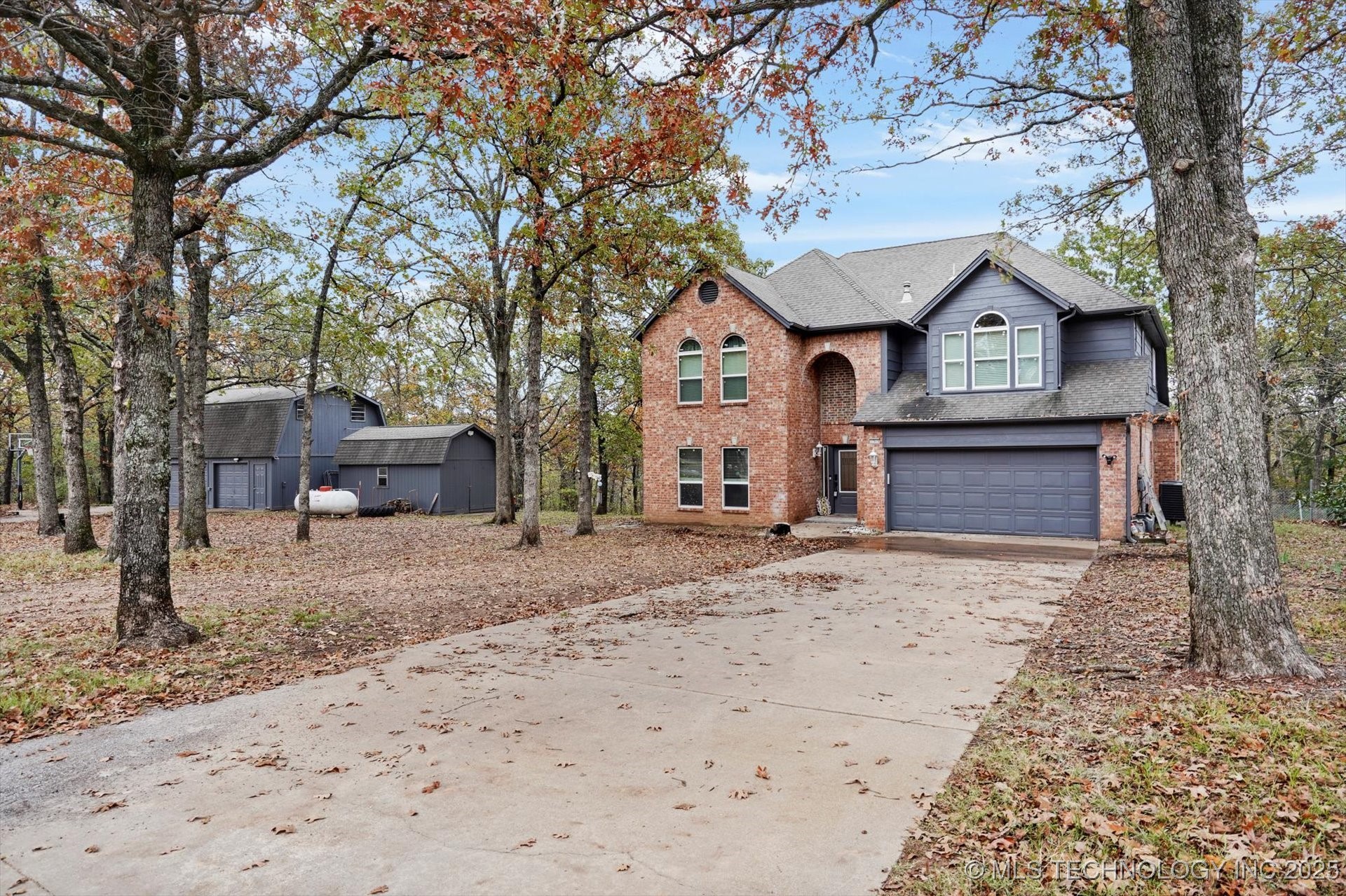 17915 S 128th Court Bixby OK 74008