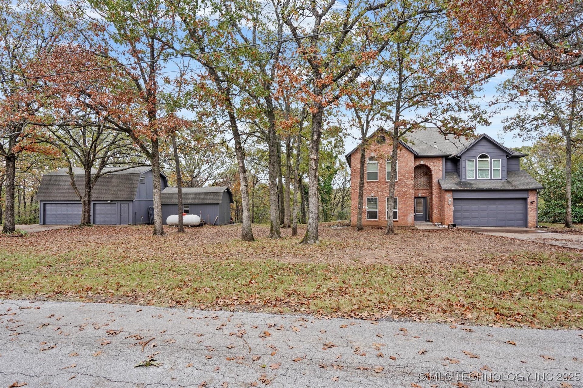 17915 S 128th Court Bixby OK 74008