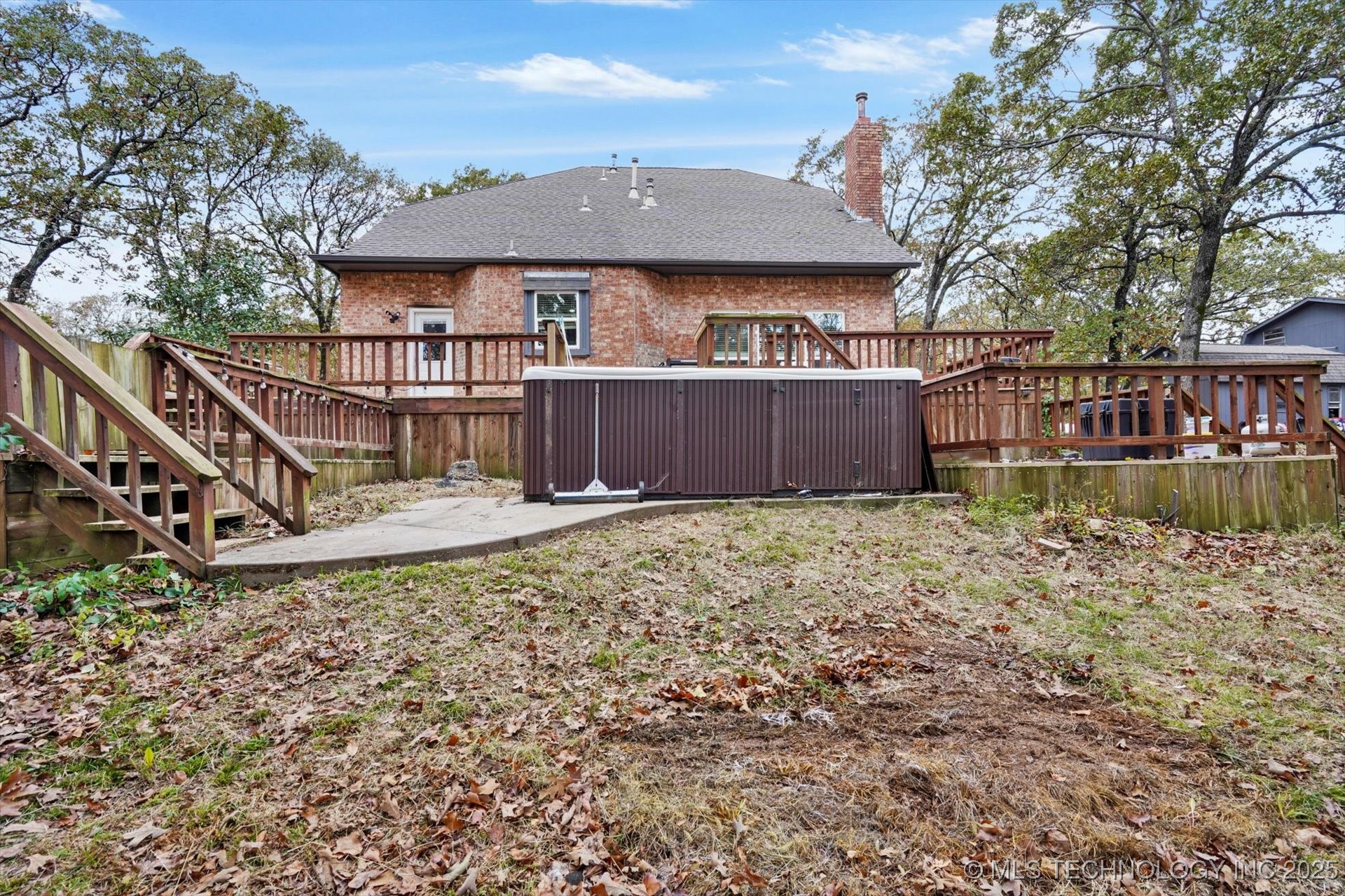 17915 S 128th Court Bixby OK 74008