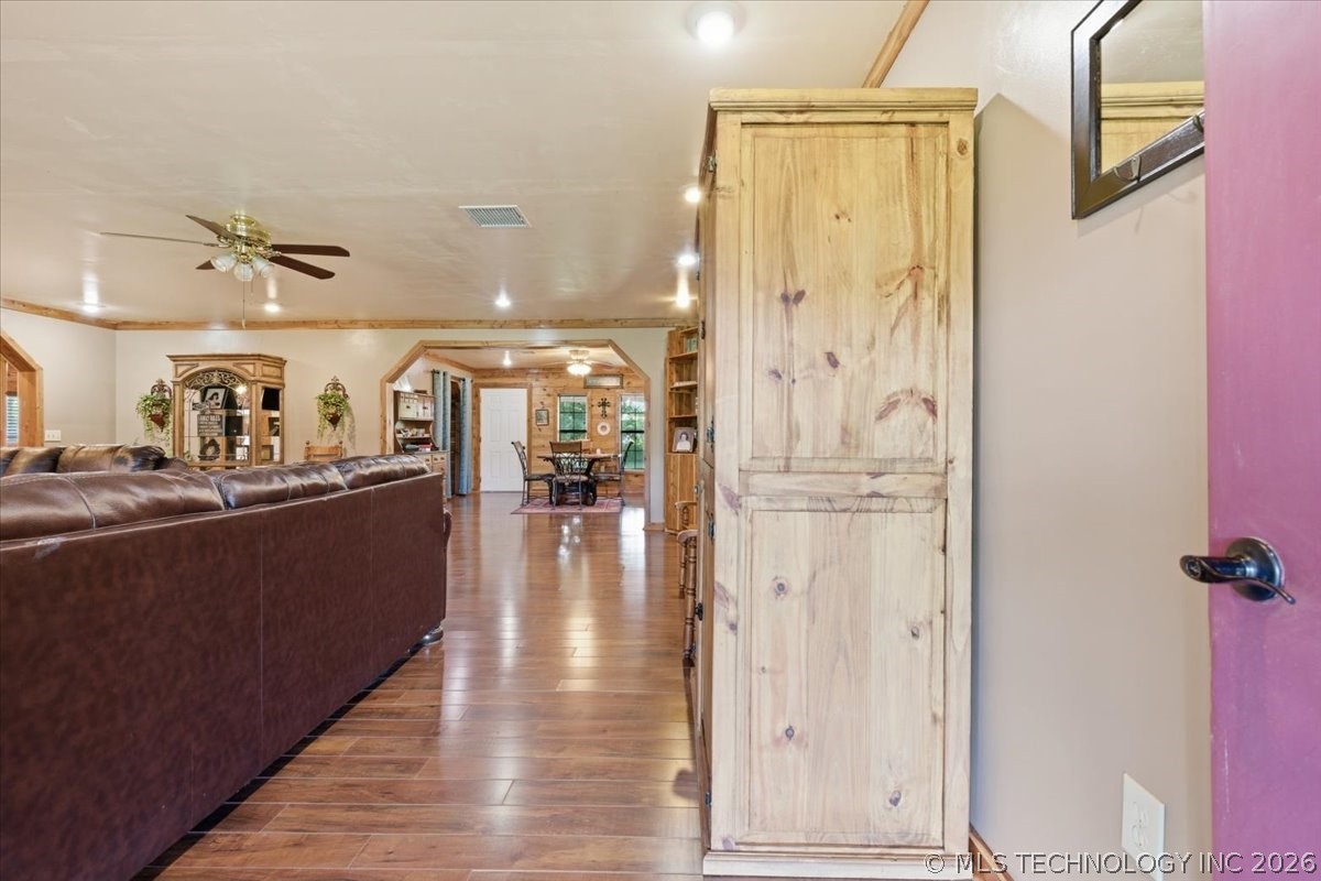 20981 County Road 1560 Ada OK 74820