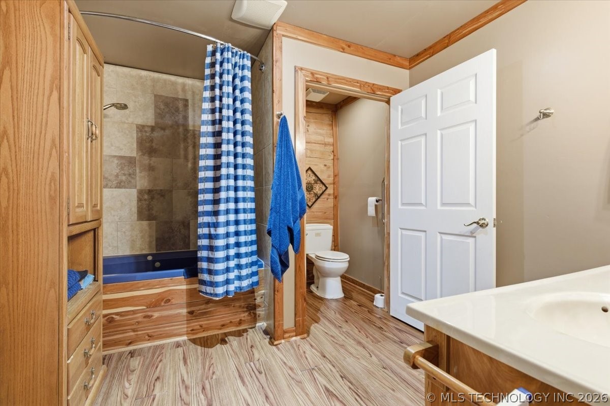 20981 County Road 1560 Ada OK 74820