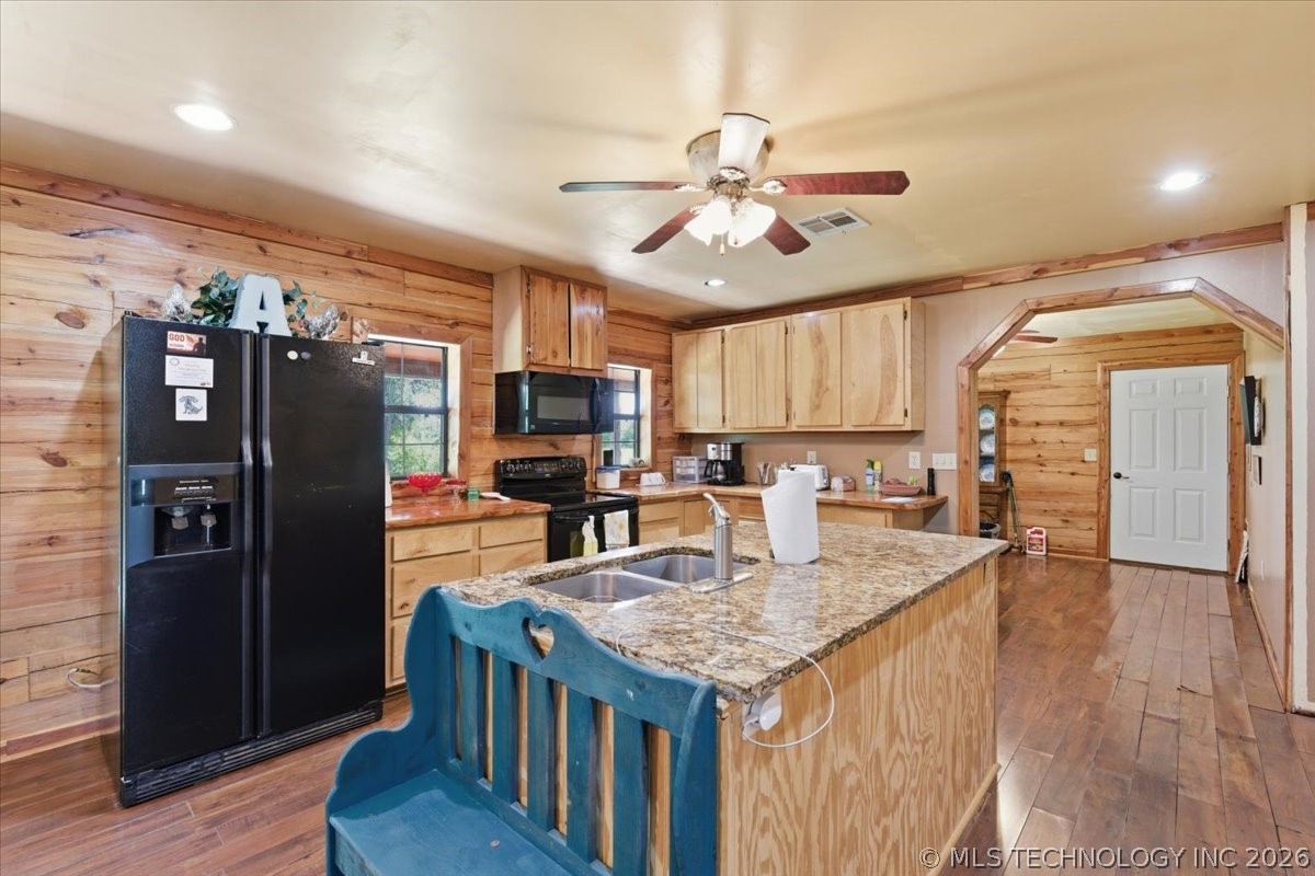 20981 County Road 1560 Ada OK 74820