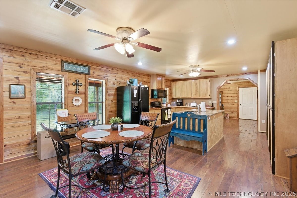 20981 County Road 1560 Ada OK 74820