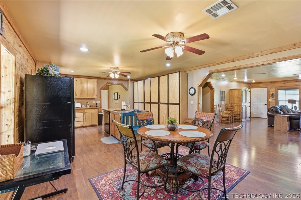 20981 County Road 1560 Ada OK 74820