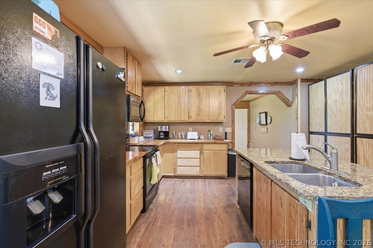 20981 County Road 1560 Ada OK 74820