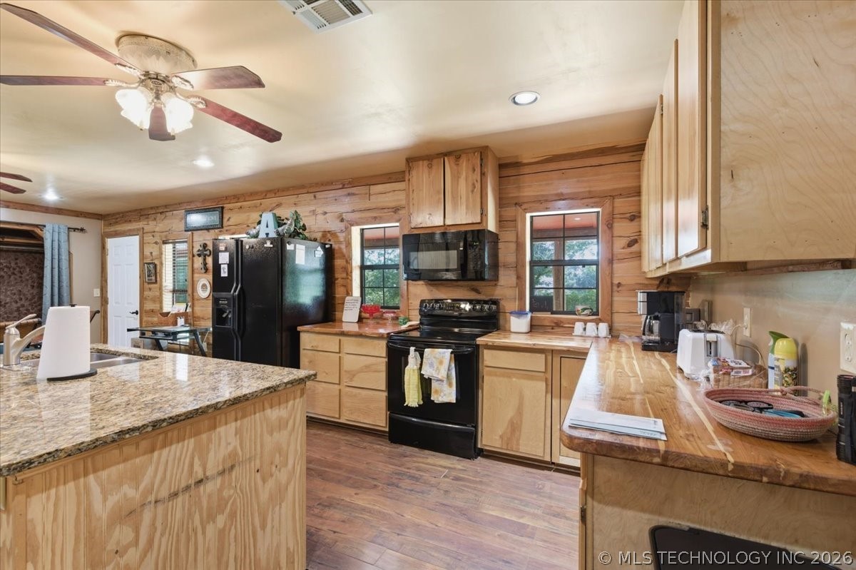 20981 County Road 1560 Ada OK 74820