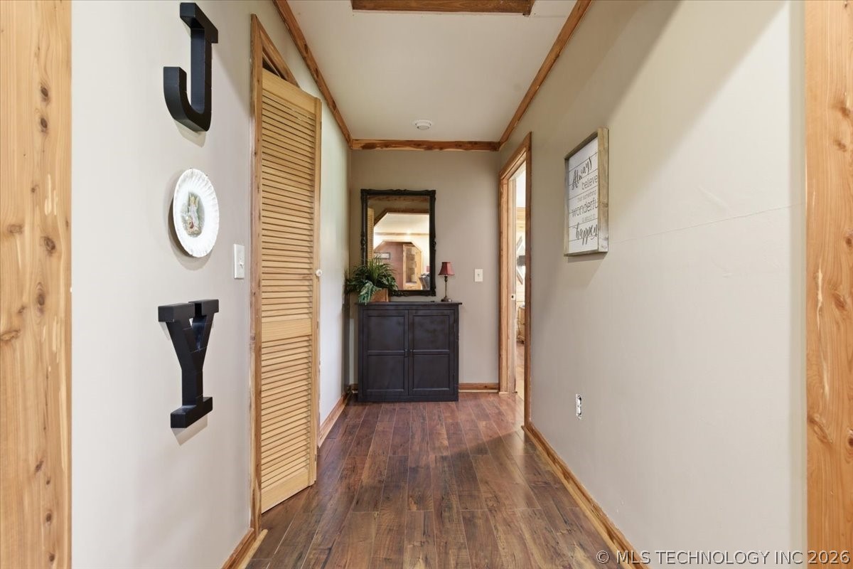 20981 County Road 1560 Ada OK 74820