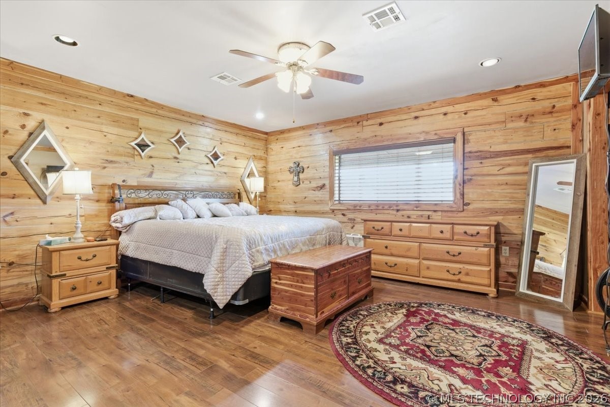 20981 County Road 1560 Ada OK 74820