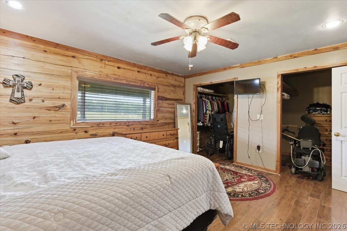 20981 County Road 1560 Ada OK 74820