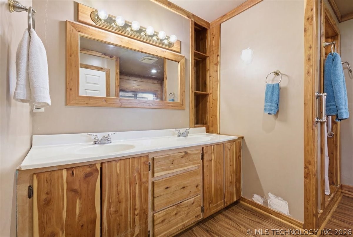 20981 County Road 1560 Ada OK 74820