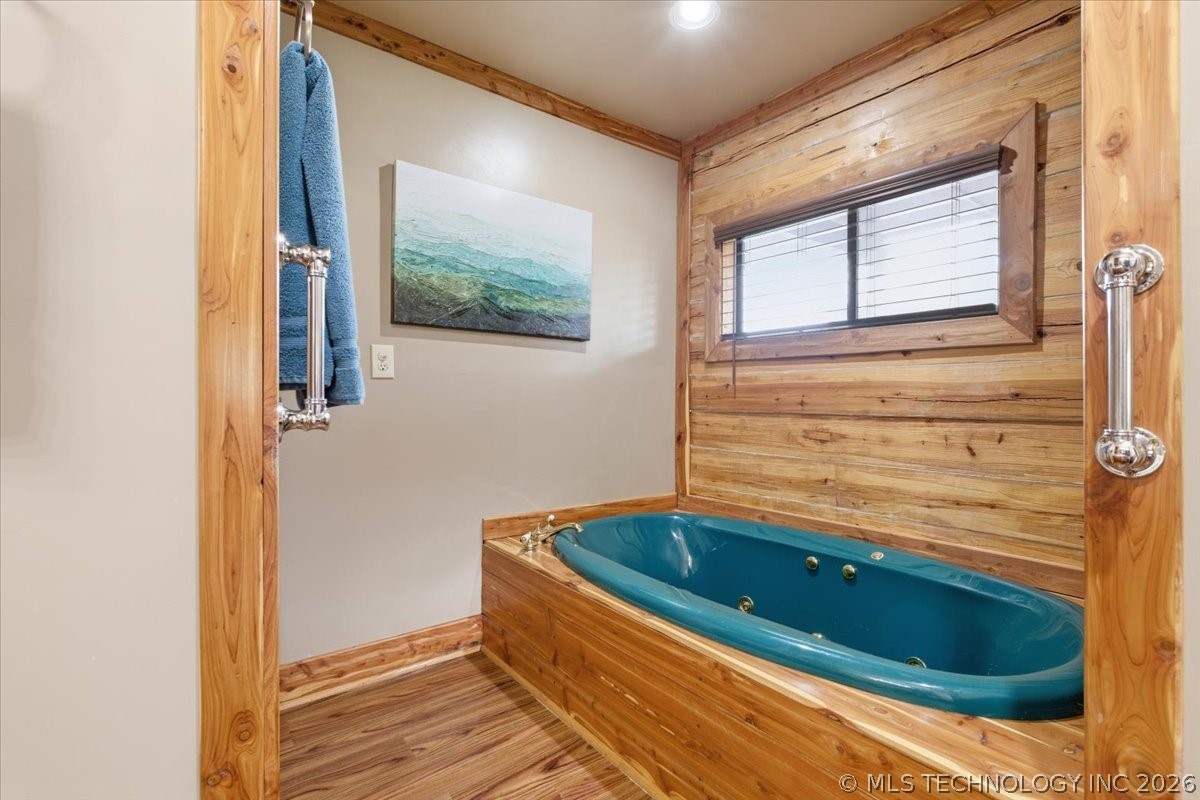 20981 County Road 1560 Ada OK 74820