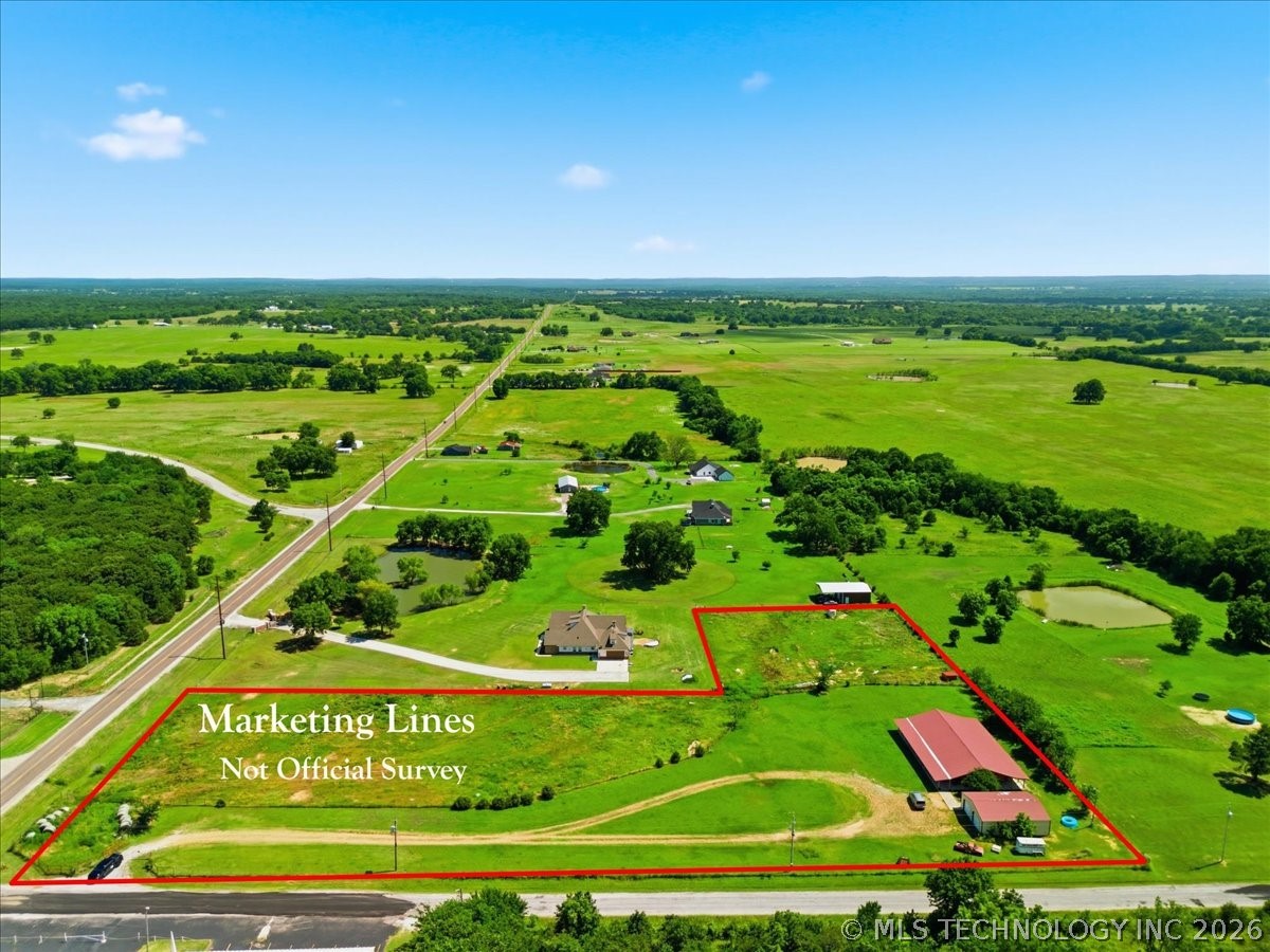 20981 County Road 1560 Ada OK 74820