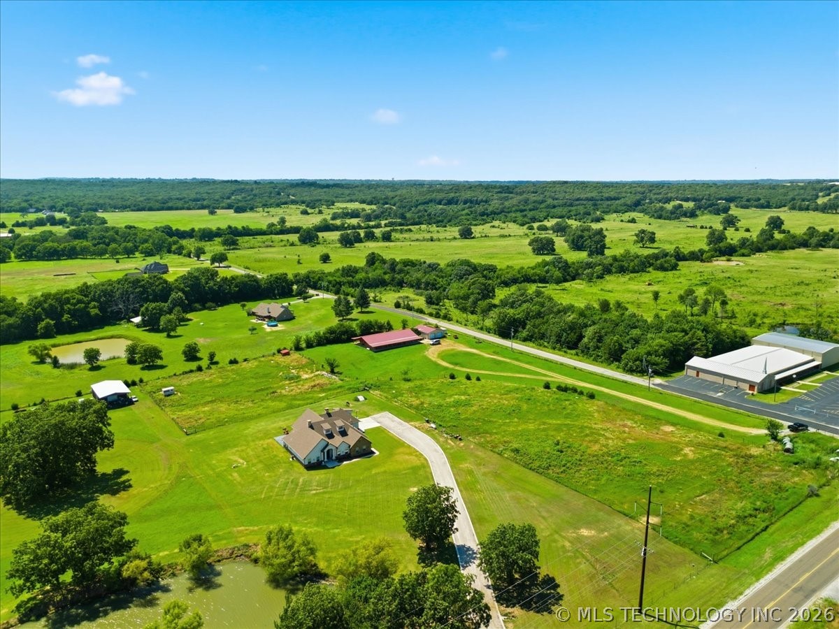 20981 County Road 1560 Ada OK 74820