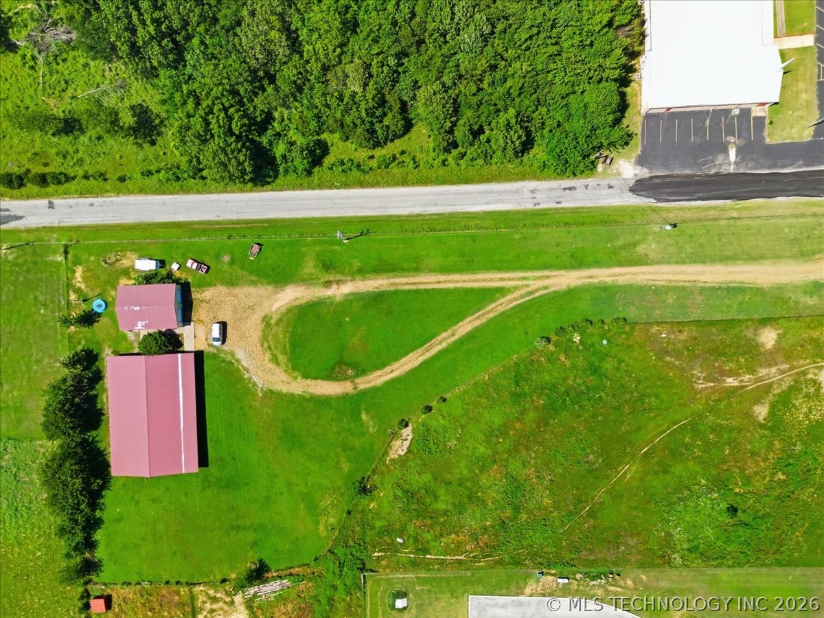 20981 County Road 1560 Ada OK 74820