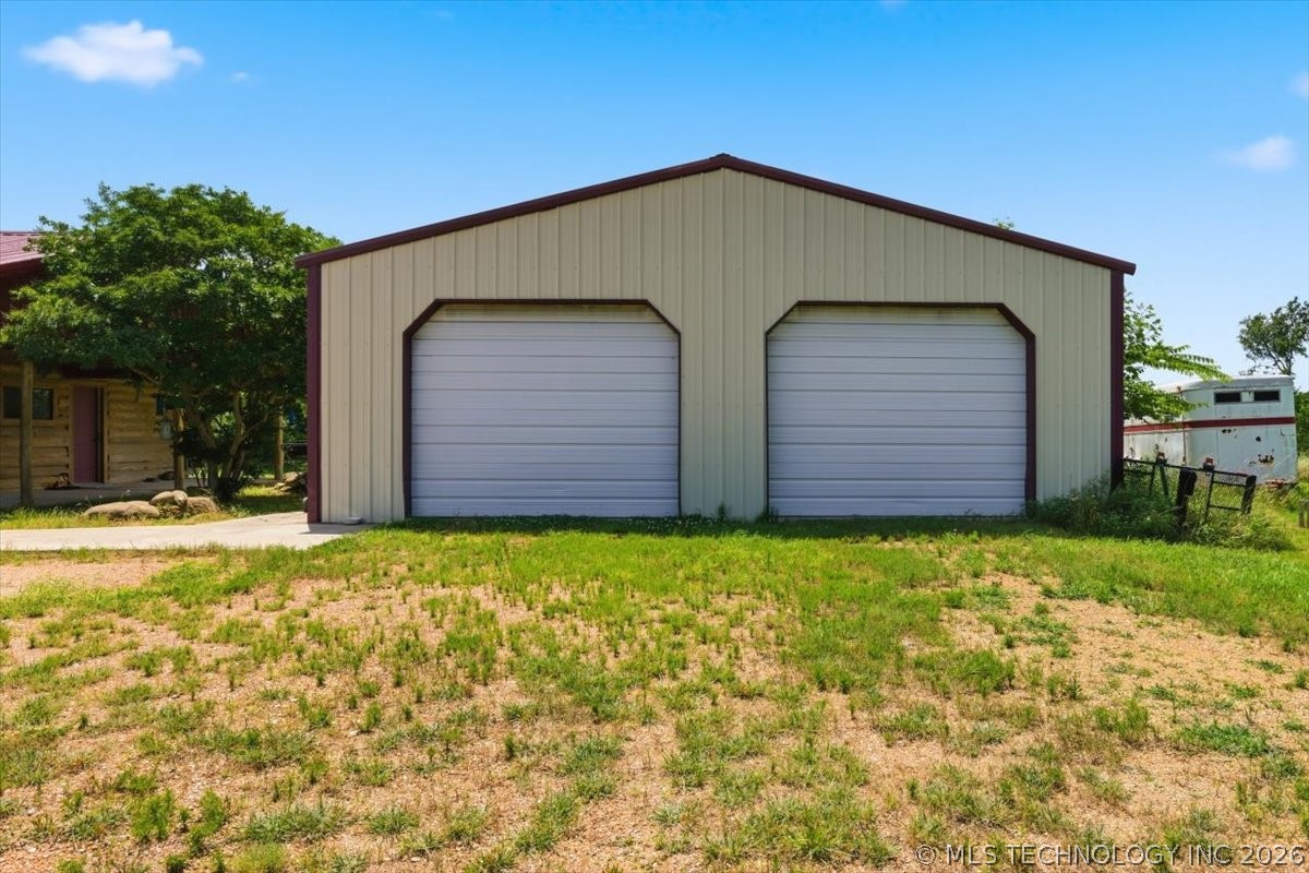 20981 County Road 1560 Ada OK 74820