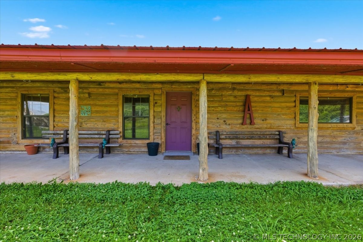 20981 County Road 1560 Ada OK 74820