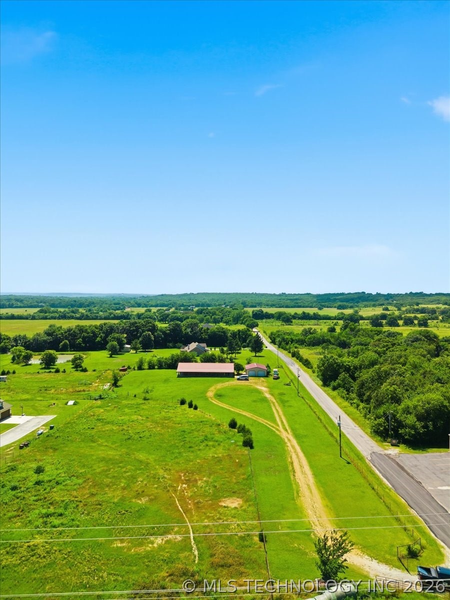 20981 County Road 1560 Ada OK 74820