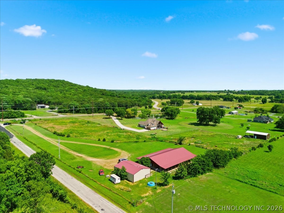 20981 County Road 1560 Ada OK 74820