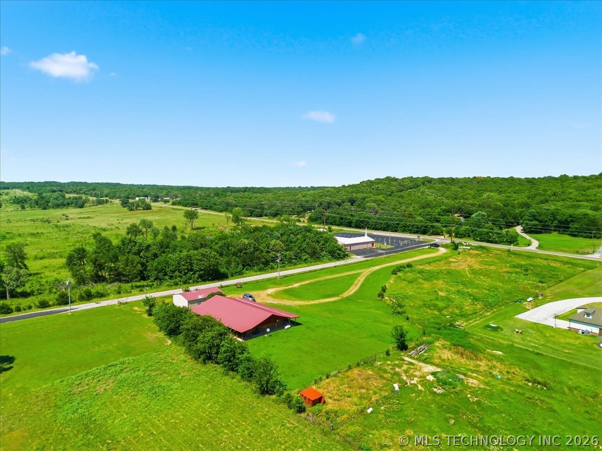 20981 County Road 1560 Ada OK 74820