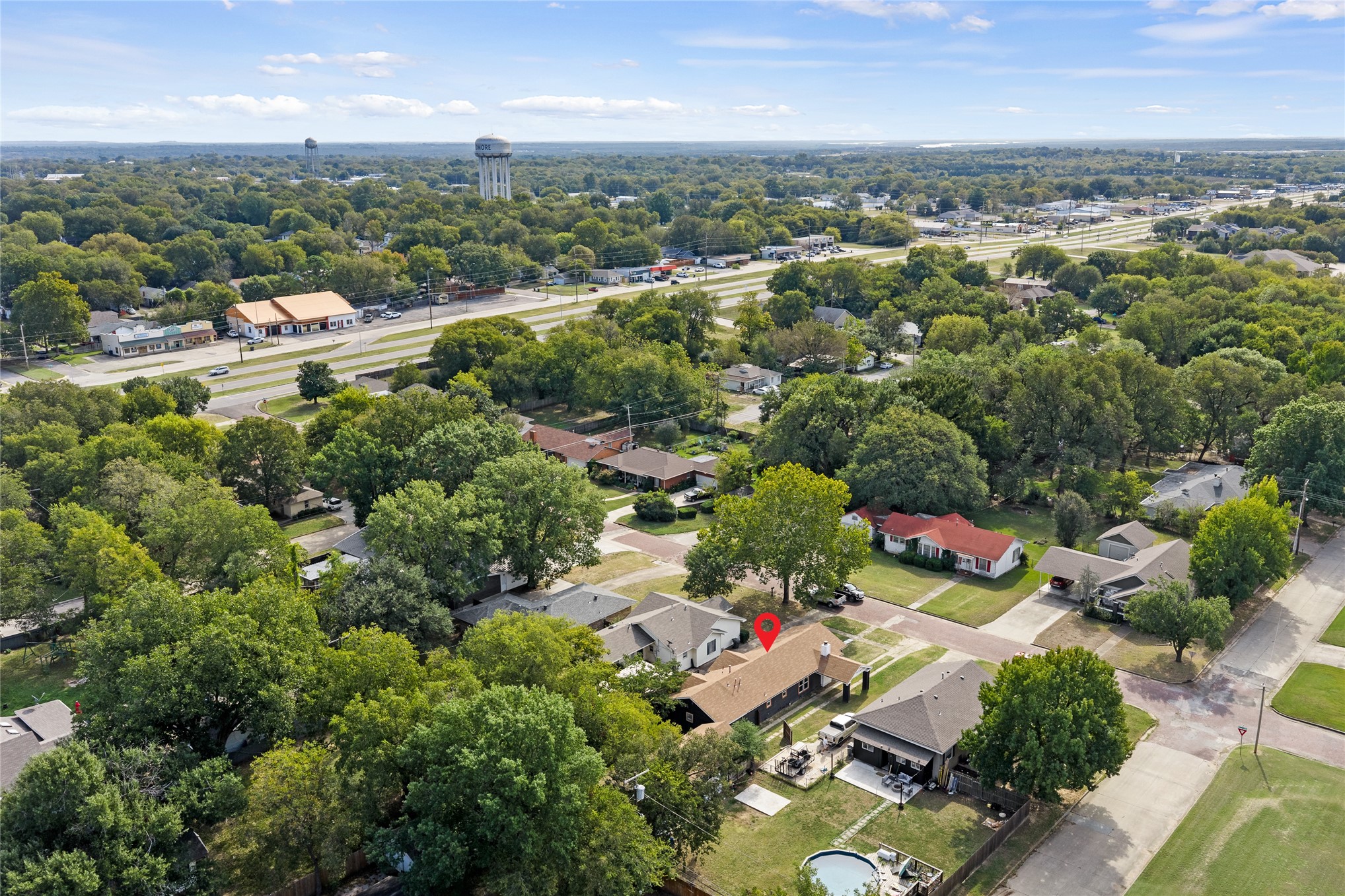 1317 3rd SW Ardmore OK 73401