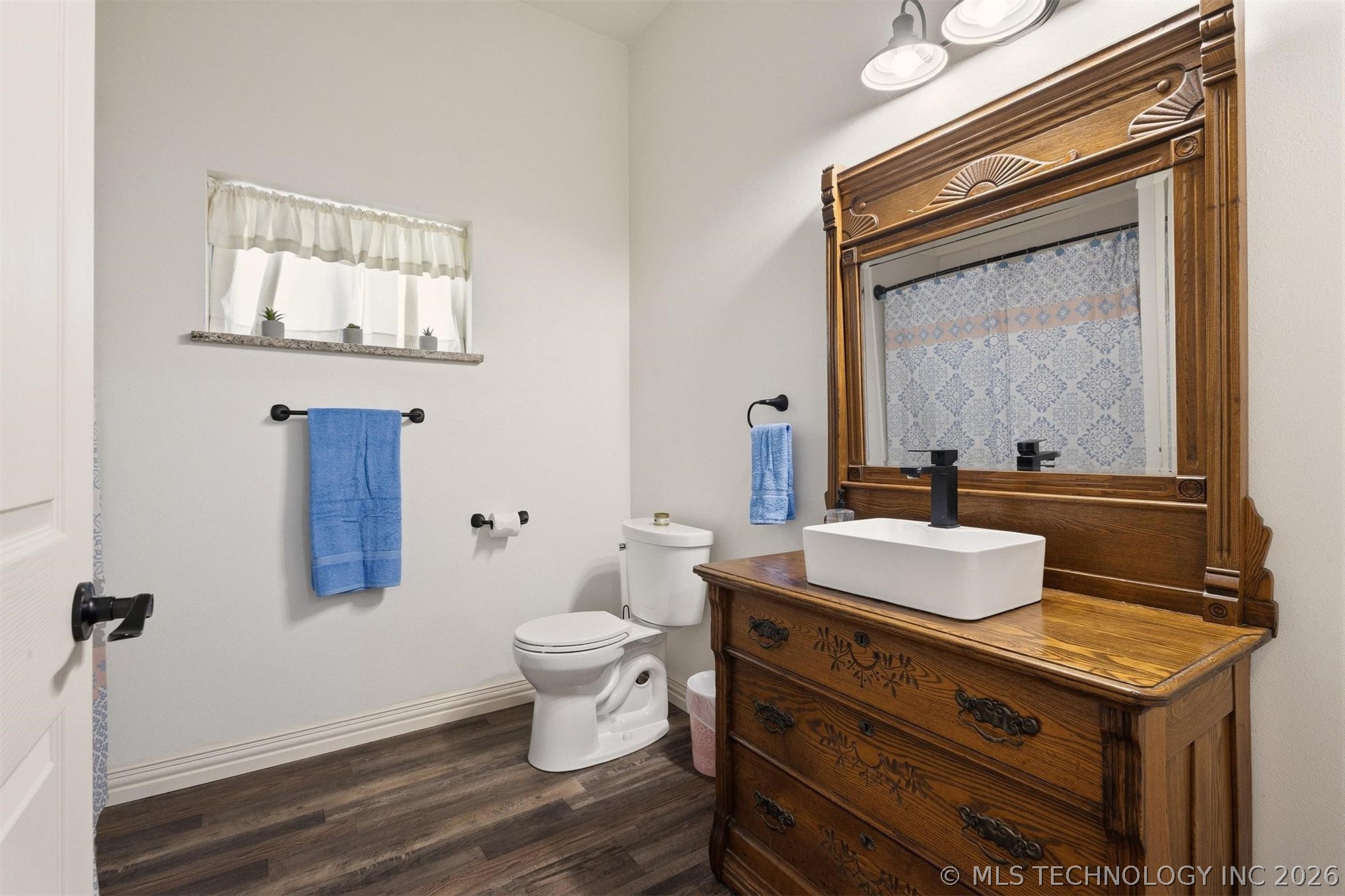 8500 S Rock Creek Street Tishomingo OK 73460