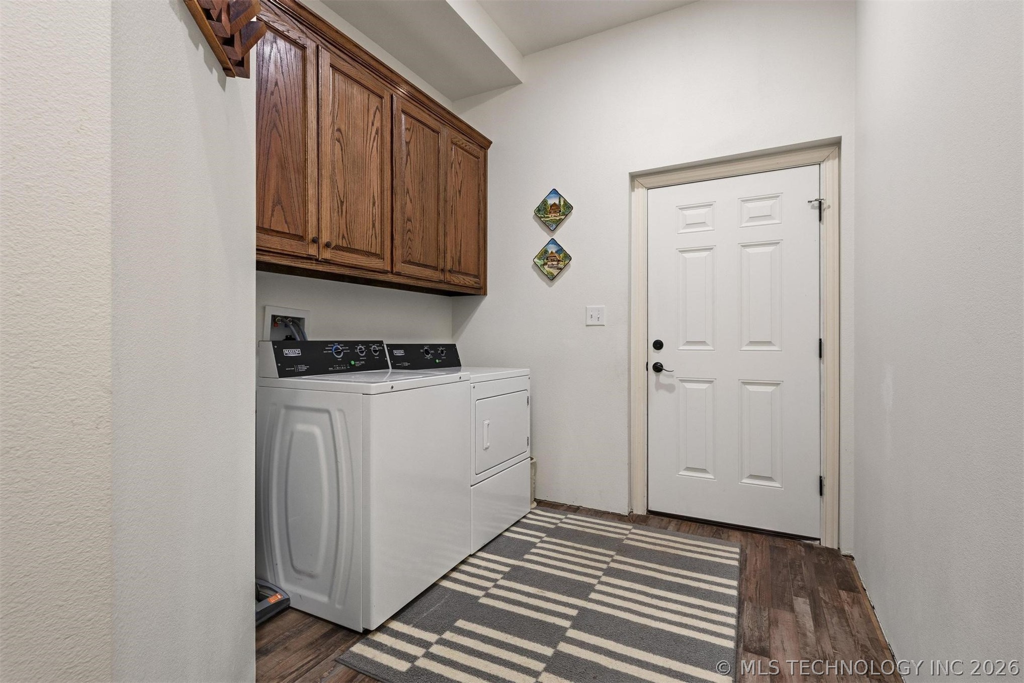 8500 S Rock Creek Street Tishomingo OK 73460