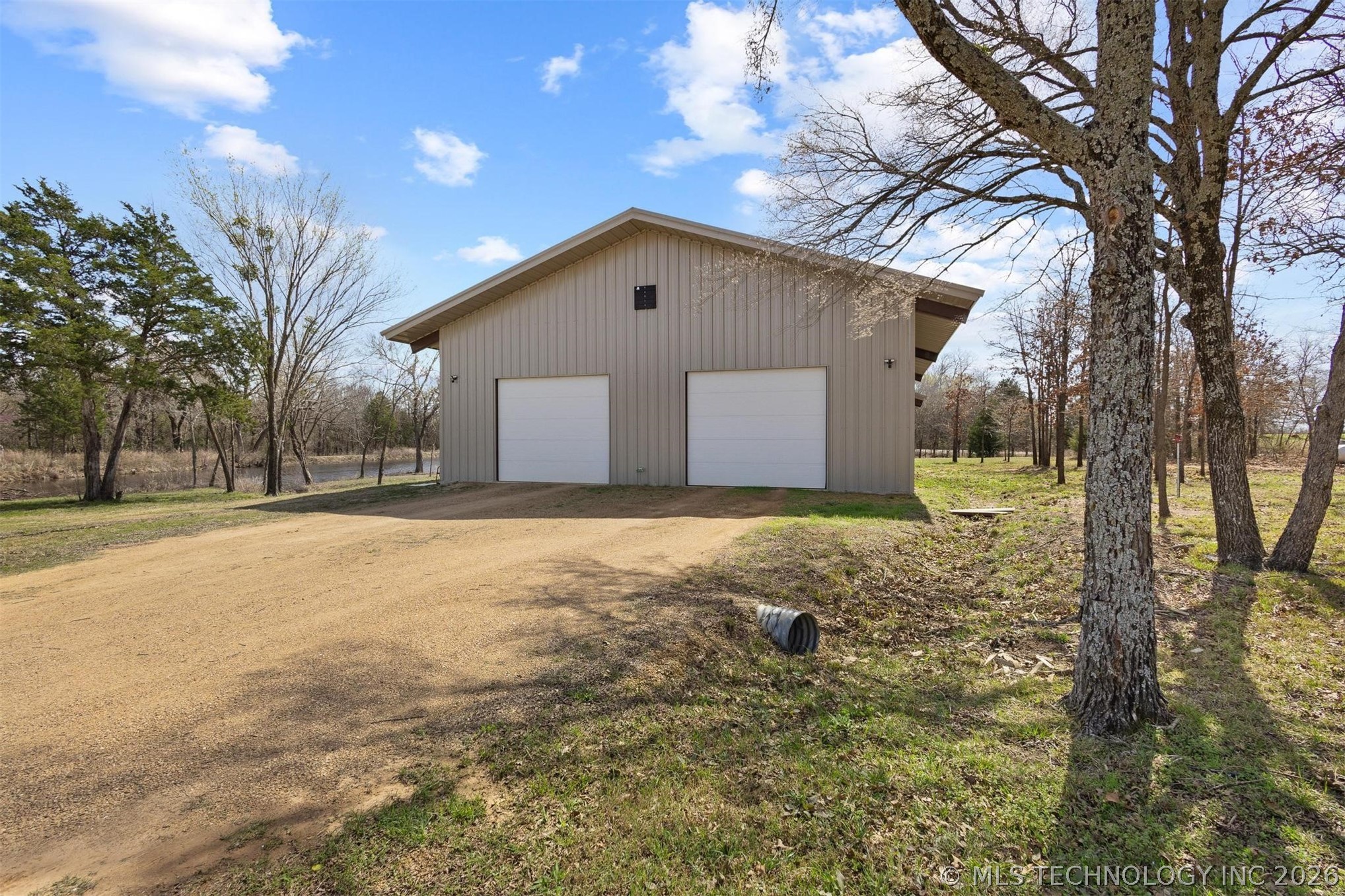 8500 S Rock Creek Street Tishomingo OK 73460