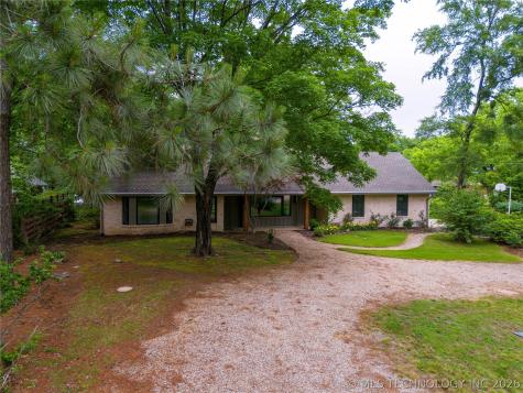 560 N 4395 Pryor OK 74361