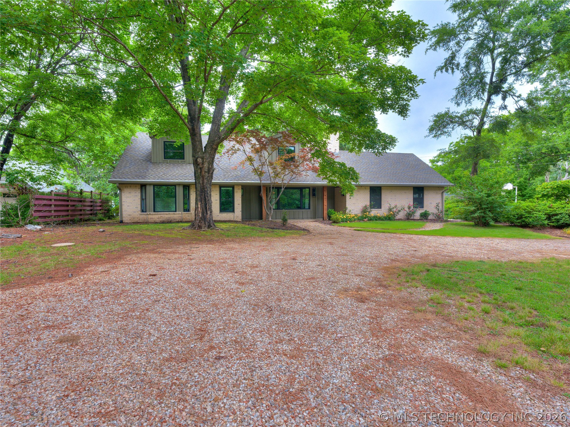 560 N 4395 Pryor OK 74361