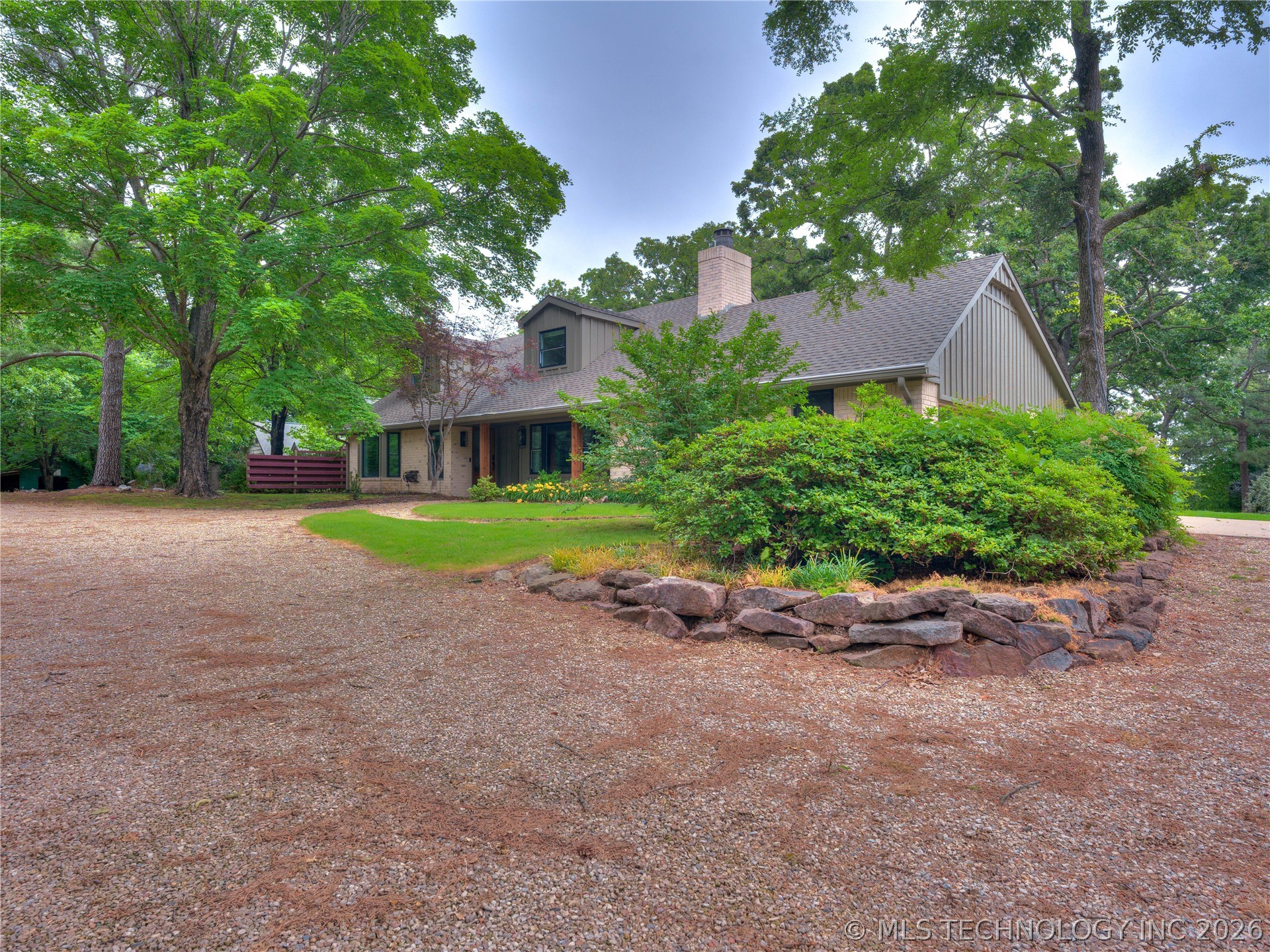 560 N 4395 Pryor OK 74361