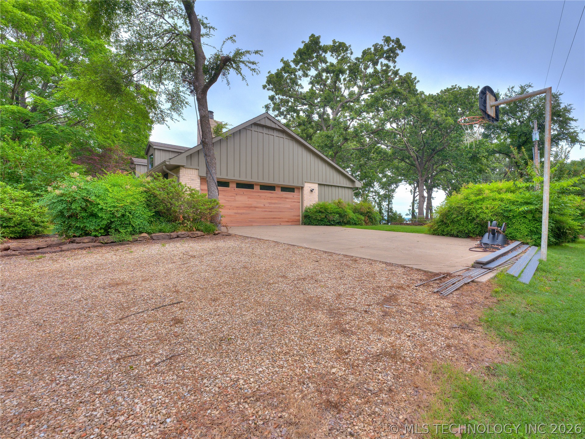 560 N 4395 Pryor OK 74361
