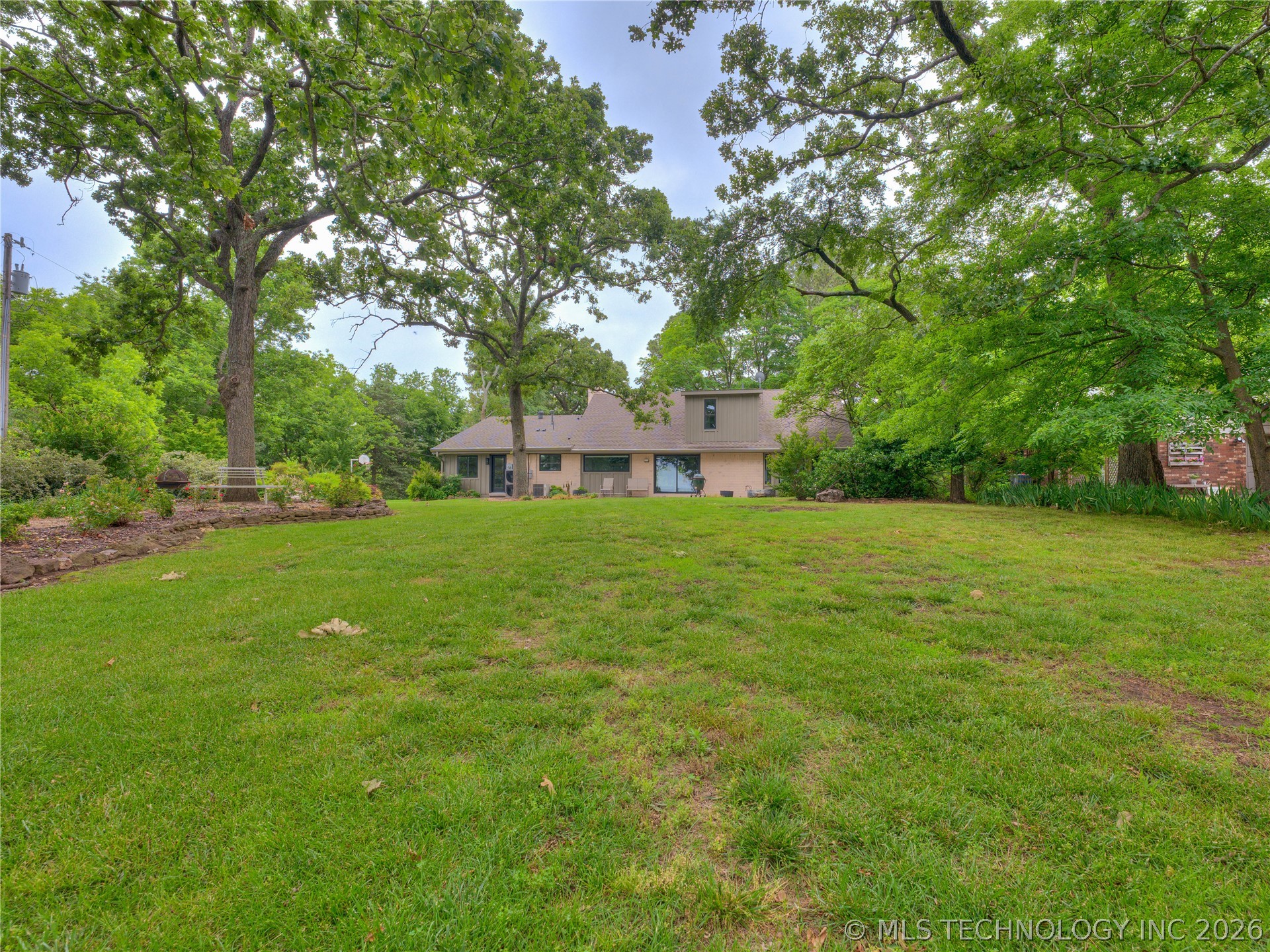 560 N 4395 Pryor OK 74361