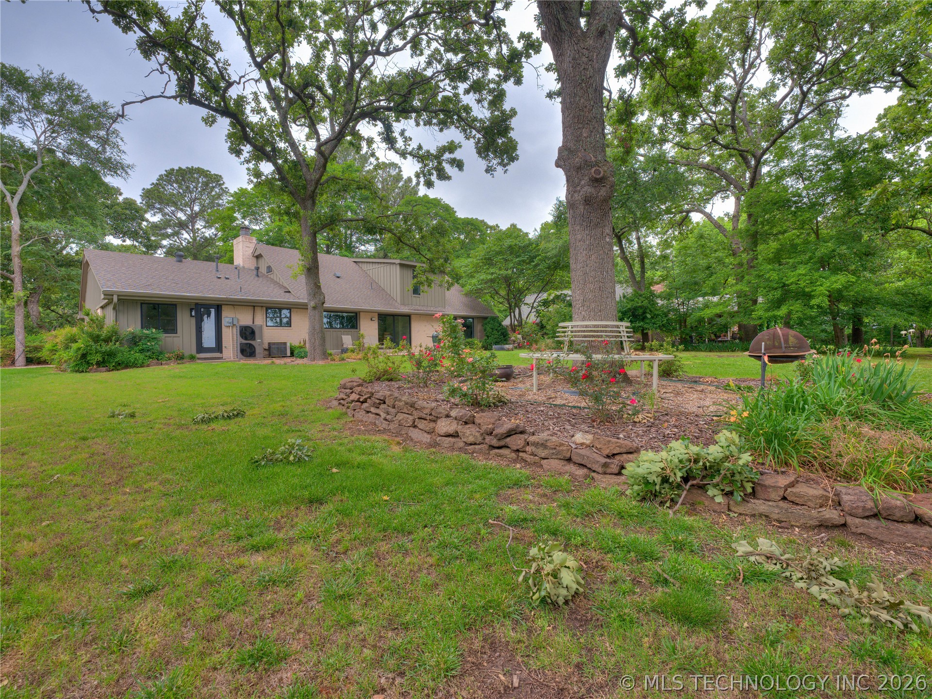560 N 4395 Pryor OK 74361